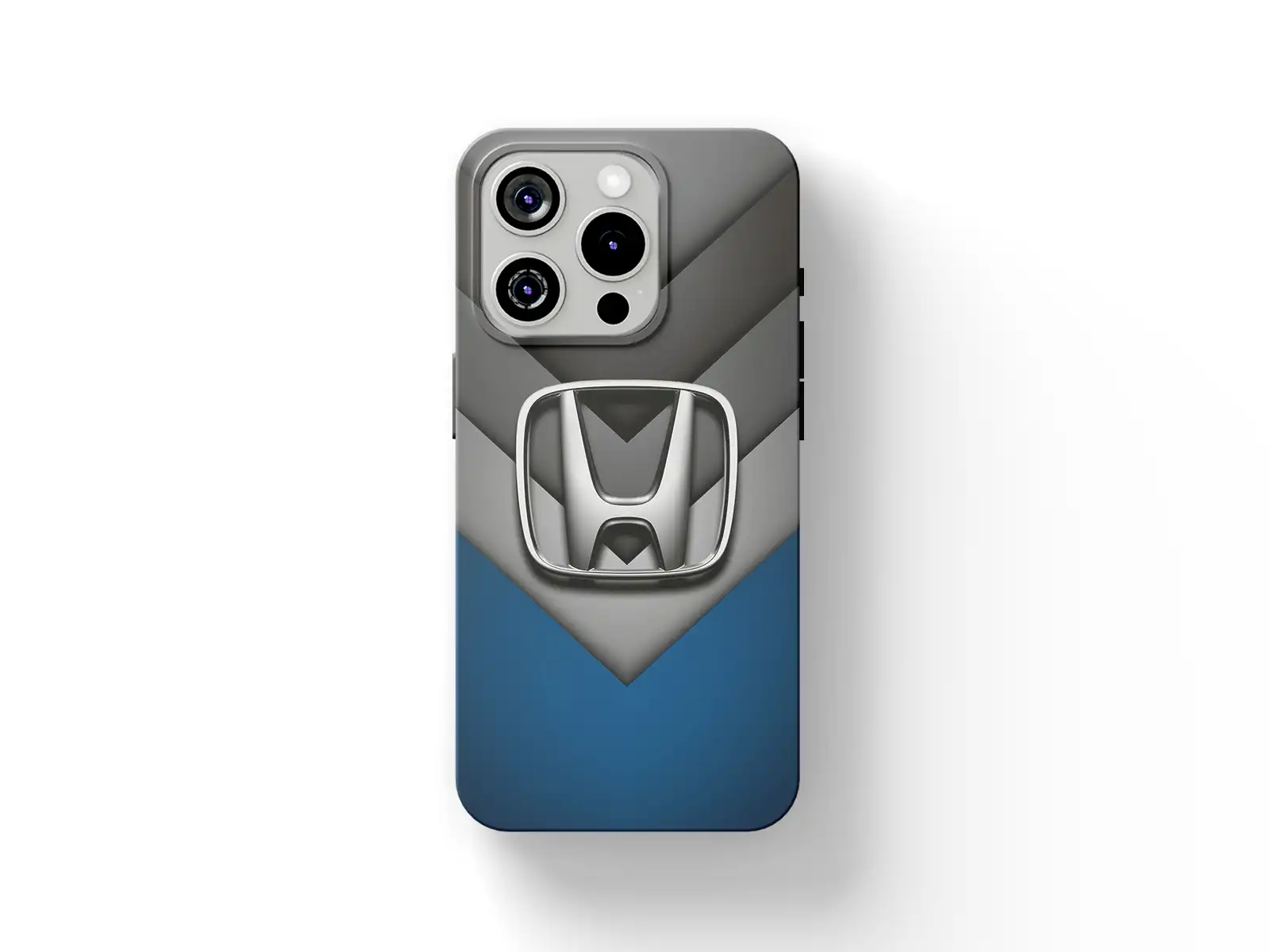 Honda Protection Smartphone Robuste et Haut de Gamme
